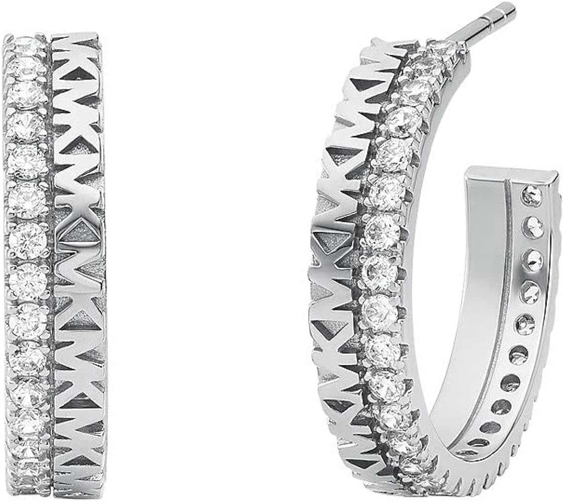 MICHAEL KORS PREMIUM SILVER COLLECTION Mod. MKC1580AN040